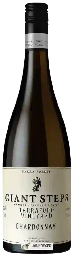 Winery Giant Steps - Tarraford Vineyard Chardonnay