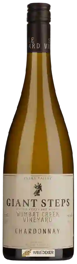 Winery Giant Steps - Wombat Creek Single Vineyard Chardonnay