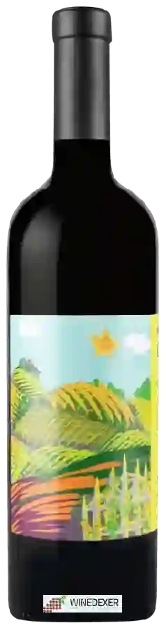 Winery Cantina Giardino - Chianzano Bianco