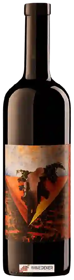 Winery Cantina Giardino - Nude Aglianico