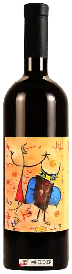 Winery Cantina Giardino - T’ara rà Greco Winery Cantina Giardino - T’ara rà Greco