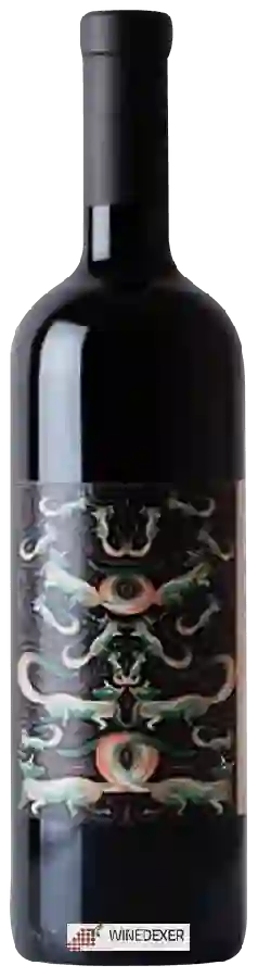 Winery Cantina Giardino - Volpe Rosa Rosato