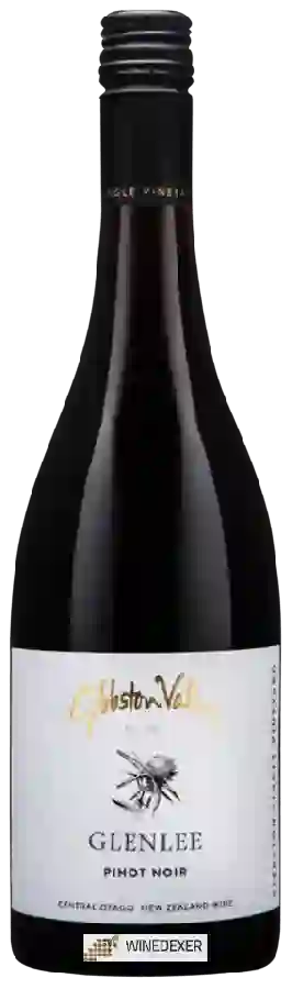 Winery Gibbston Valley - Glenlee Pinot Noir