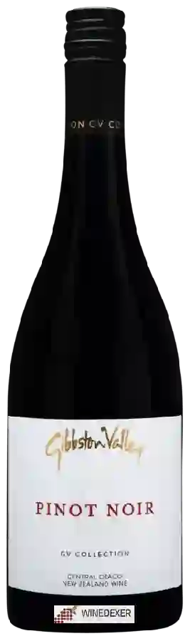 Winery Gibbston Valley - GV Collection Pinot Noir