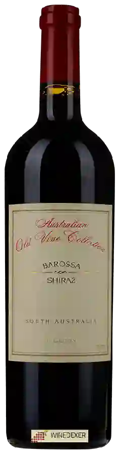 Winery Gibson - Australian Old Vine Collection Shiraz