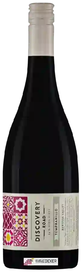 Winery Gibson - Discovery Road Tempranillo