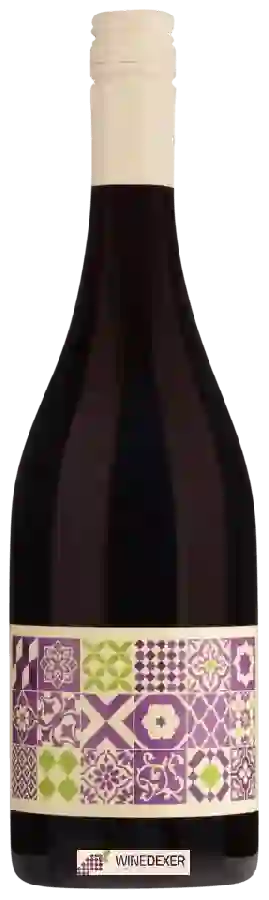 Winery Gibson - Discovery Road Zinfandel Winery Gibson - Discovery Road Zinfandel