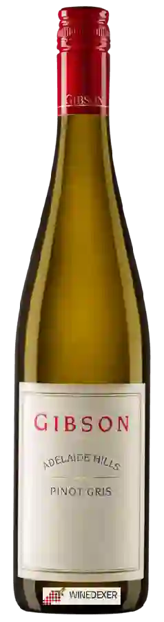 Winery Gibson - Pinot Gris