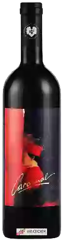 Winery Giefing - Cardinal