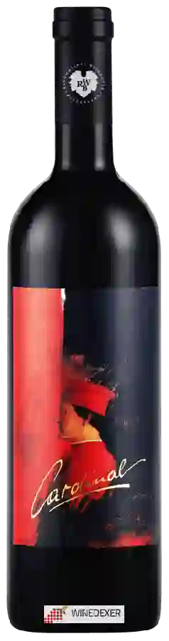 Winery Giefing - Cardinal