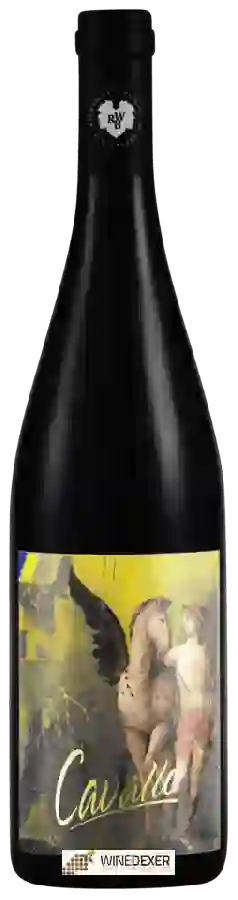 Winery Giefing - Cavallo Pinot Noir Trocken Winery Giefing - Cavallo Pinot Noir Trocken