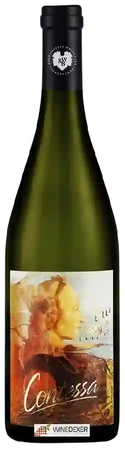Winery Giefing - Chardonnay Contessa Winery Giefing - Chardonnay Contessa
