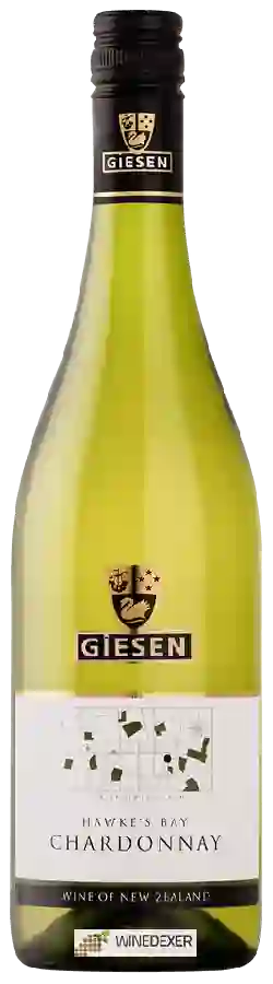 Winery Giesen - Chardonnay