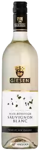 Winery Giesen - Sauvignon Blanc