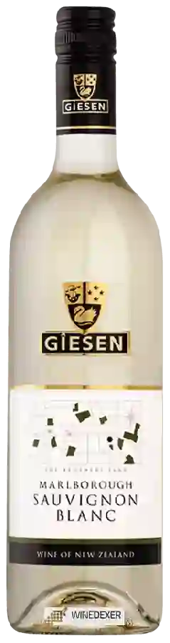 Winery Giesen - Sauvignon Blanc