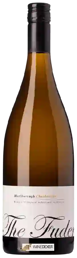 Winery Giesen - Single Vineyard Fuder Clayvin Chardonnay Winery Giesen - Single Vineyard Fuder Clayvin Chardonnay