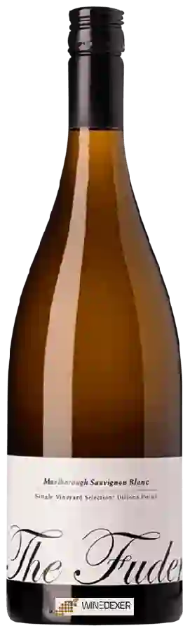 Winery Giesen - Single Vineyard Fuder Dillons Point Sauvignon Blanc Winery Giesen - Single Vineyard Fuder Dillons Point Sauvignon Blanc
