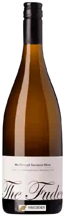 Winery Giesen - Single Vineyard Fuder Matthews Lane Sauvignon Blanc Winery Giesen - Single Vineyard Fuder Matthews Lane Sauvignon Blanc