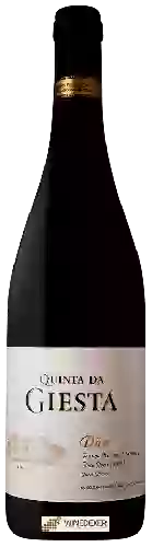 Winery Giesta - Dão Tinto