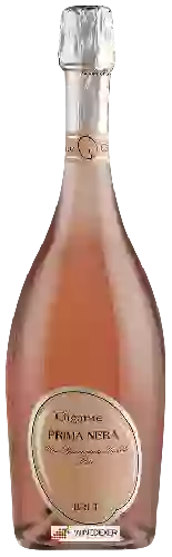 Winery Gigante - Prima Nera Rosé Brut