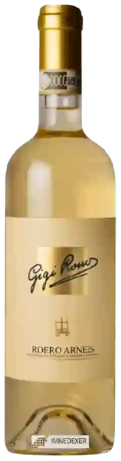 Winery Gigi Rosso - Roero Arneis