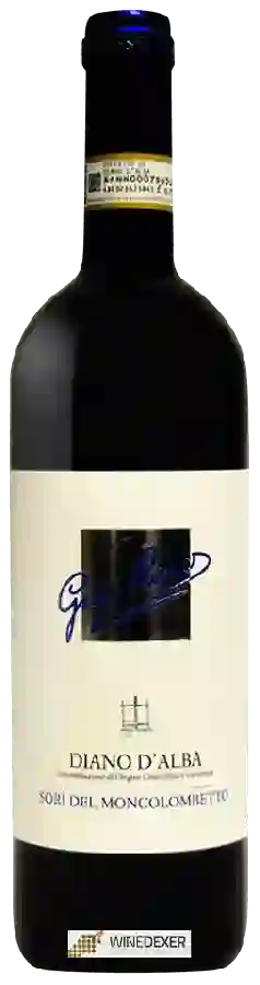 Winery Gigi Rosso - Sori del Moncolombetto Diano d'Alba