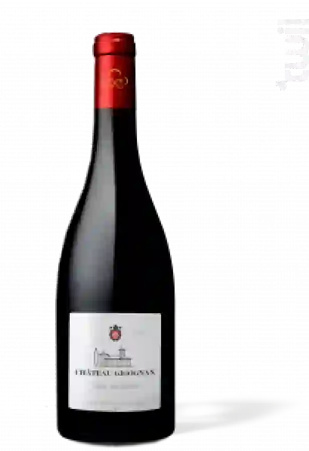 Château Gigognan - l'Échappée Côtes-du-Rhône Rosé