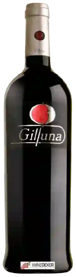 Winery Gil Luna - Tinto Winery Gil Luna - Tinto