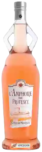 Winery Gilardi - L'Amphore de Provence