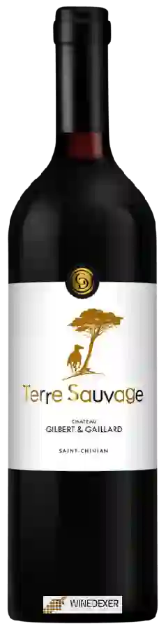 Winery Gilbert & Gaillard - Terre Sauvage Winery Gilbert & Gaillard - Terre Sauvage