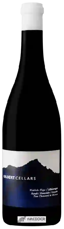 Winery Gilbert Cellars - Allobroges Winery Gilbert Cellars - Allobroges