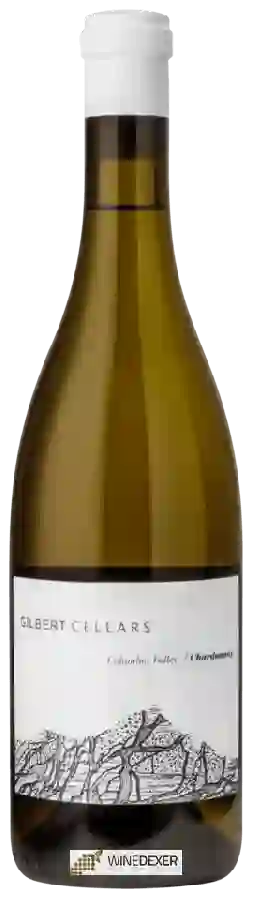 Winery Gilbert Cellars - Chardonnay