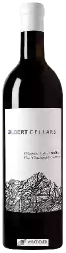 Winery Gilbert Cellars - Malbec