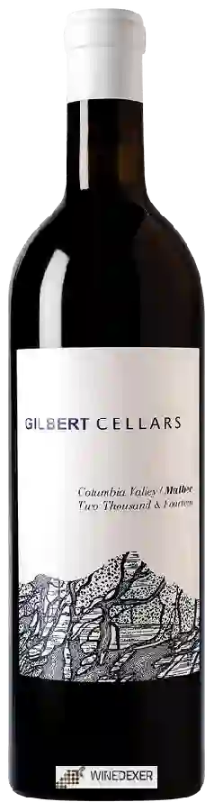 Winery Gilbert Cellars - Malbec
