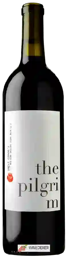 Winery Gilbert Cellars - The Pilgrim Red