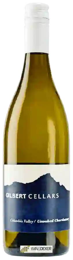 Winery Gilbert Cellars - Unoaked Chardonnay