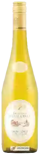 Winery Gilbert Chon - Domaine du Bois-Malinge Muscadet de Sèvre-et-Maine Sur Lie