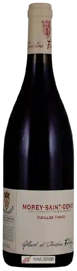Winery Gilbert et Christine Felettig - Vieilles Vignes Morey-Saint-Denis