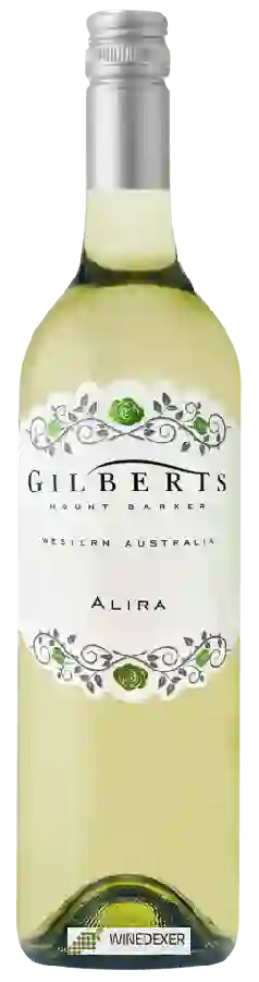 Winery Gilberts - Alira Riesling Winery Gilberts - Alira Riesling