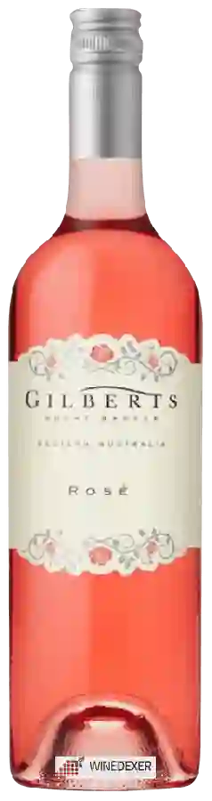 Winery Gilberts - Rosé