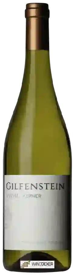 Winery Gilfenstein - Kerner Winery Gilfenstein - Kerner