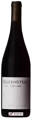 Winery Gilfenstein - Pinot Noir