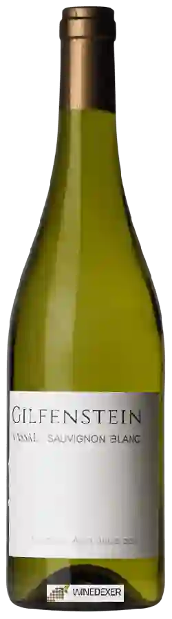 Winery Gilfenstein - Sauvignon Blanc Winery Gilfenstein - Sauvignon Blanc