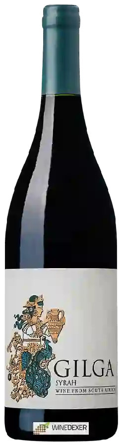 Winery Gilga - Syrah