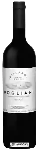Winery Gillardi - Cursalet Dogliani