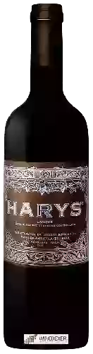 Winery Gillardi - Harys Rosso