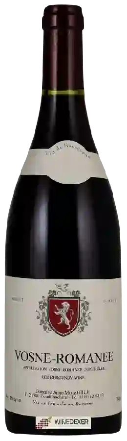 Winery Gille - Vosne-Romanée