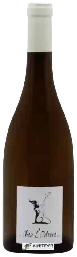 Domaine Gilles Berlioz - Chez l'Odette