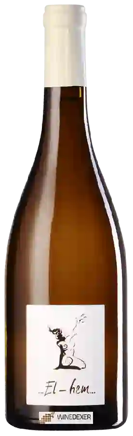 Domaine Gilles Berlioz - El Hem Domaine Gilles Berlioz - El Hem