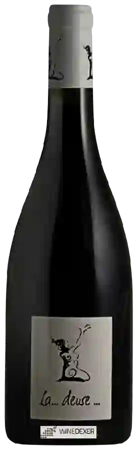Domaine Gilles Berlioz - La Deuse
